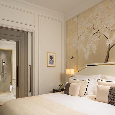 Corinthia Grand Hotel Du Boulevard Bucureşti Exterior foto