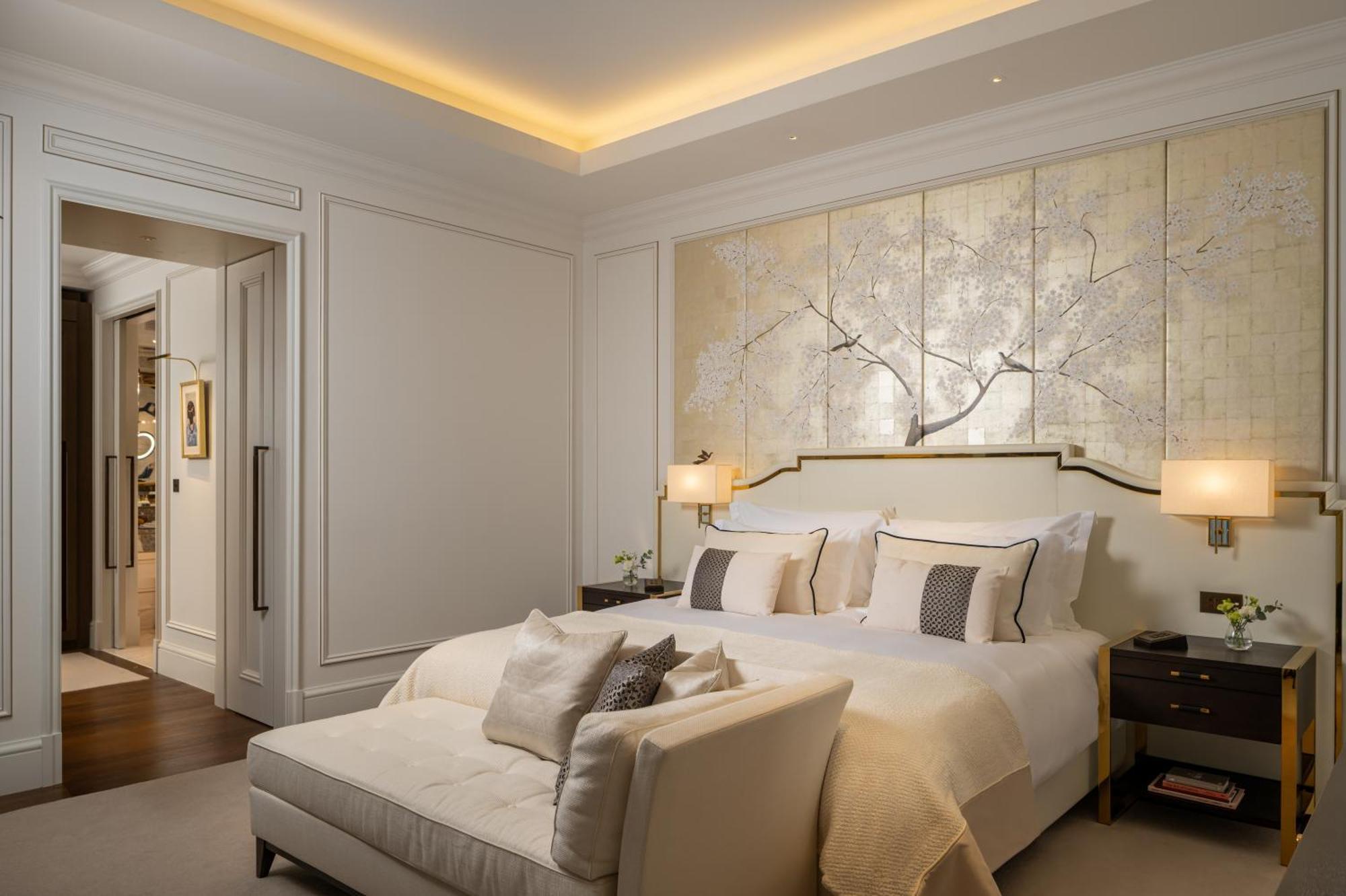 Corinthia Grand Hotel Du Boulevard Bucureşti Exterior foto