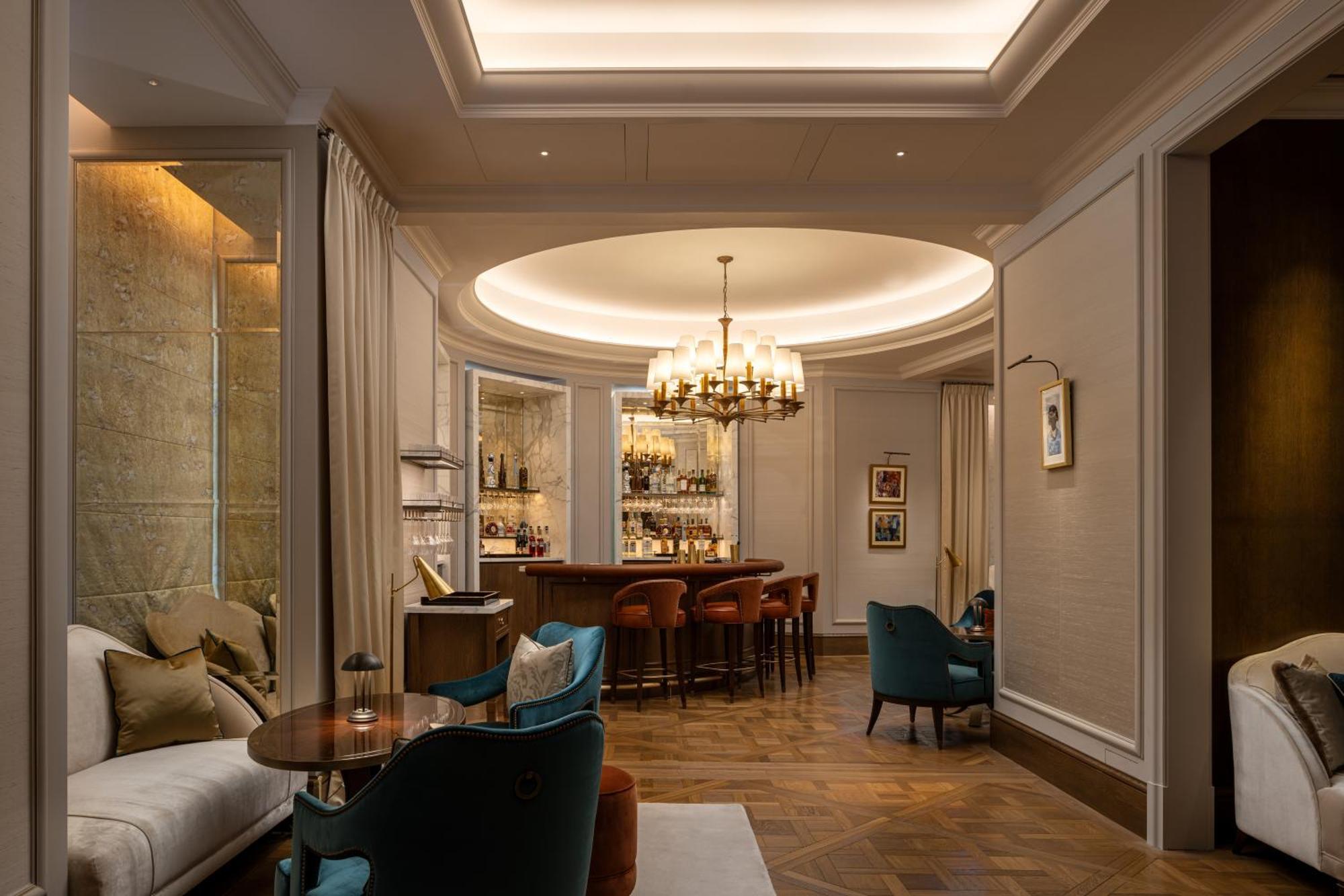 Corinthia Grand Hotel Du Boulevard Bucureşti Exterior foto