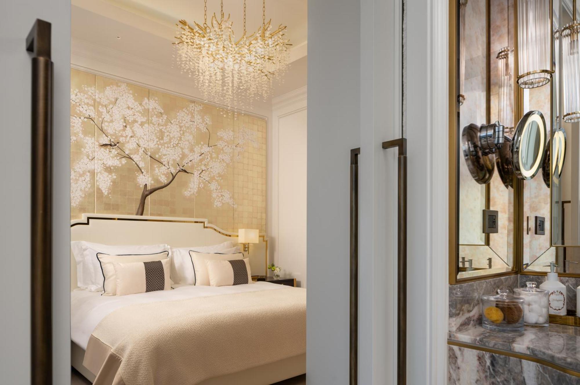 Corinthia Grand Hotel Du Boulevard Bucureşti Exterior foto