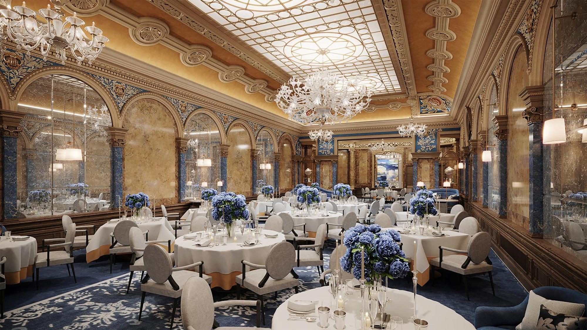 Corinthia Grand Hotel Du Boulevard Bucureşti Exterior foto